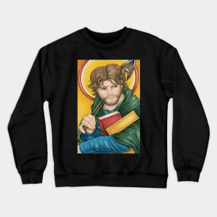 Saint Thomas the Apostle Crewneck Sweatshirt